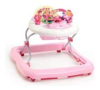 Bright Starts Trotteur Pretty In Pink June Berry Delight Walk About