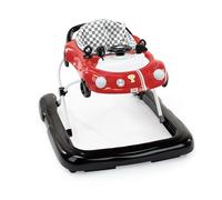 Bright Starts Little Trotteur Speedster™ 3 en 1 - Voiture de course rouge
