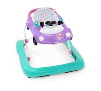 Bright Starts Trotteur 3 En 1, Petit Bolide, 3 Modes De Jeux Évolutifs, Violet