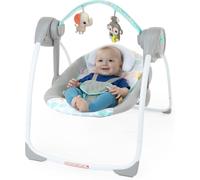 Bright Starts Whimsical Wild Swing 0-9 mois 3-9 kg