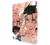 Bright Sun - Dark Shadows - Band 10