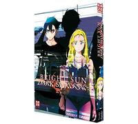 Bright Sun - Dark Shadows - Band 7