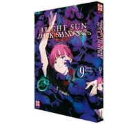 Bright Sun - Dark Shadows - Band 9