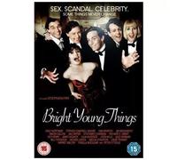 Bright Young Things (Dvd) [2003] - James Mcavoy, Emily Watson