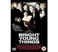 Icon – Bright Young Things – Import