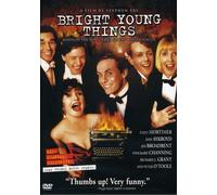 Bright Young Things [Import USA Zone 1]