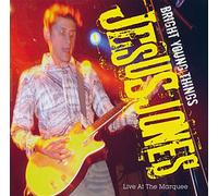 Bright Young Things: Live at The Marquee