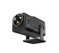 Brightake Brightake Mini Projecteur, Projecteur Portable, Projecteur Home Cinéma 1080P 4K, Compatible WiFi 5G et Bluetooth 5.0, Projection 85-135