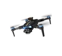 Brightake Drone GPS avec écran 4,5 pouces, caméra 8K, moteur brushless, gimbal, Optical Flow, 20 min de vol, 210g, 33 x 28 x 10,5 cm, noir