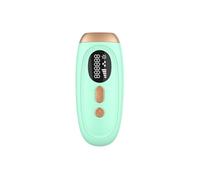 Brightake Epilateur Lumière Pulsée,900000 Flashs IPL Epilation Definitive,2 Modes 5 Niveaux-vert