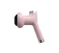 Brightake Masseur portatif portatif masseur corporel-rose