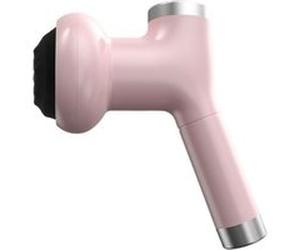 Brightake Masseur portatif portatif masseur corporel-rose rose G