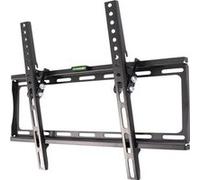 Brightake Support TV, support d'écran, réglable à 15 degrés avec mise à niveau, pour 32 - 75 noir G