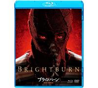 Brightburn (Blu-ray) Elizabeth Banks