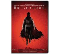 Brightburn [Dvd] Ac-3/Dolby Digital, Dubbed, Subtitled, Widescreen