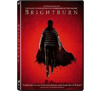 Brightburn (DVD) Elizabeth Banks David Denman Jackson Dunn Matt Jones
