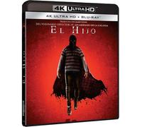 Brightburn : L'enfant Du Mal (2019) (Blu Ray 4k Ultra Hd) / Brightburn