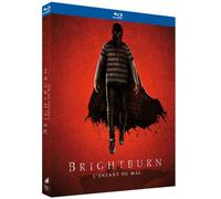 Brightburn : L'enfant du mal Blu-ray