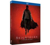 Brightburn : L'enfant du mal – Blu-ray – Sony Pictures Home Entertainment