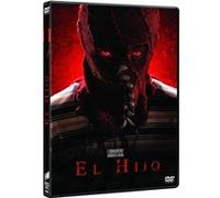 Brightburn : L'Enfant du mal / Brightburn (DVD)