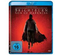 Banks - Brightburn-Son of Darkness [Blu-Ray] [Import]