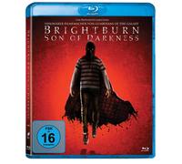 Brightburn - Son of Darkness (Blu-ray) Elizabeth Banks David Denman