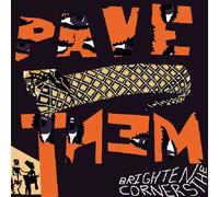 Pavement – Brighten the Corners – CD