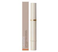 Brightening Concealer Stick, Foundation Makeup Corrector, Smooth Coverage Blemish Product, Quick Apply Even Skin System Extra, Cosmetic Accessory with Modern Style, Essential Tool for Pores Oily Dry