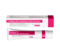 Brightening Face Cream - 50g Hydrating Butter For Deep Moisture, Nourishing Skin With Even Tone Formula, Daily Face Cream For Dry Oily Combination Sensitive Mature Skin, Suitable For Men Women