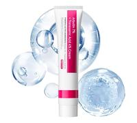 Brightening Face Cream, 50g Hydration Butter, Even Skin Tone Moisturizer with Smooth Texture, Nourishing Dry Oily Mature Utility with Gentle Care, Beauty Accessory, Facial Aid for Morning Women