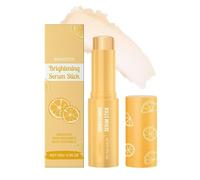 Brightening Serum Stick, Eye Stick, Vitamin C Brightening & Hydrating Balm For Face And Body, Multi Balm Sticks, Evens Tone, Smooth Fine Linese, Baume Hydratant Pour Peau Rayonnante (1)