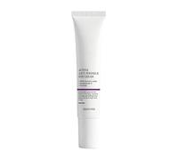 Brightening Skin Balm, Rapid Puffiness Remover, 1.18x5.43 Inch Under Cream with Hydrating Formulas, Deep Repair Eye Ointment, Beauty Applicator with Design, Dark Circle Supplies for Daily Care