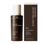 Brightening Solution - 30ml Gentle Firming Toner With Repair Design, Hydration Boost And Even Tone, Face Care Category For Women Use For Day Beauty Routine, Smooth Clear