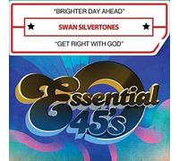 Brighter Day Ahead / Get Right With God (Digital 45)