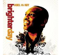 Brighter Day by Noel Mckoy