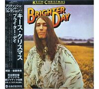 Brighter Day [Import]