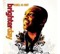 Brighter Day [Import]