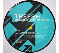 Brighter Day (Jan Wayne/Flashrider Remixes, 2002) [Import]