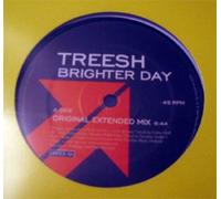 Brighter Day (Orig. Ext. Mix/Dance Nation Remix, 2002) [Import]