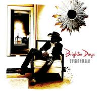 The Orchard – Brighter Days