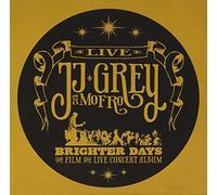Live brighter days the film and live concert album - Inclus DVD bonus CD
