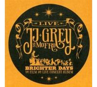 Brighter Days by Grey Jj & Mofro [Audio CD] NEUF