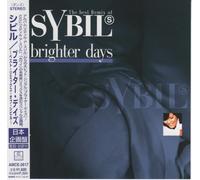 Brighter Days - Still A Thrill - Why (The Best Remix Of Sybil)