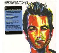 Brighter/Later: A Duncan Sheik Anth