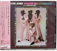 Brighter Side of Darkness - Love Jone (24bit Remaster) [Import]
