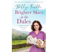 Hera – Brighter Skies in the Dales