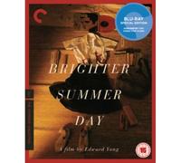 Brighter Summer Day Criterion Collection