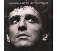 Brighter Than a Thousand Suns (1986) [Import]