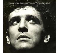 Brighter Than A Thousand Suns CD