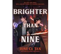 Brighter Than Nine